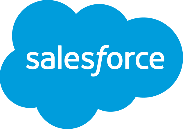 Salesforce - Logo