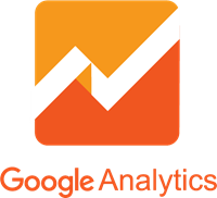 Google Analytics -Logo