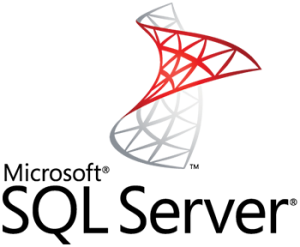 Microsoft - SQLServer - Logo