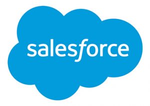 Salesforce - Logo