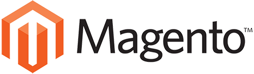 Logo magento