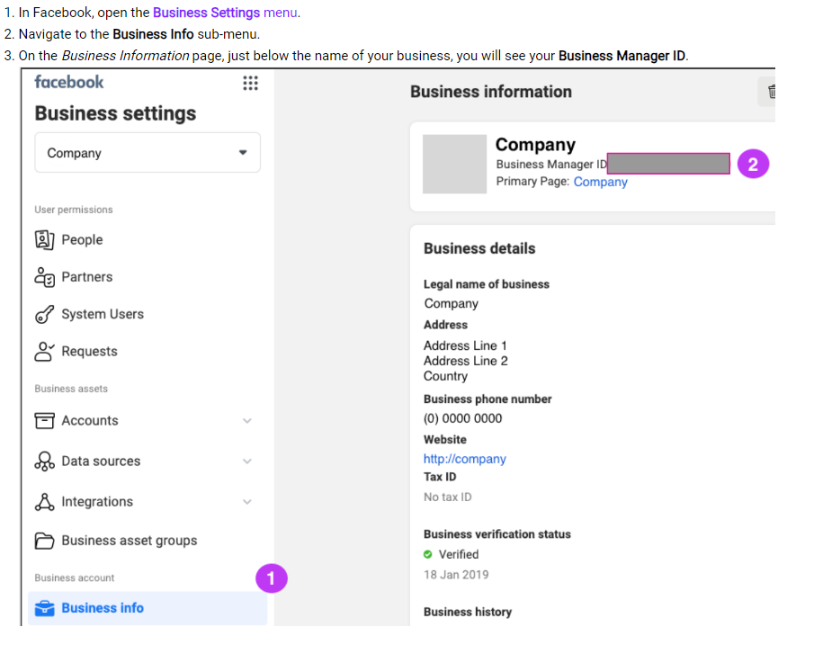 Facebook-Business-Manager-ID