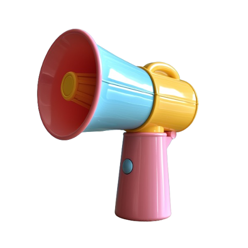 מגפון - תמונה ראשית