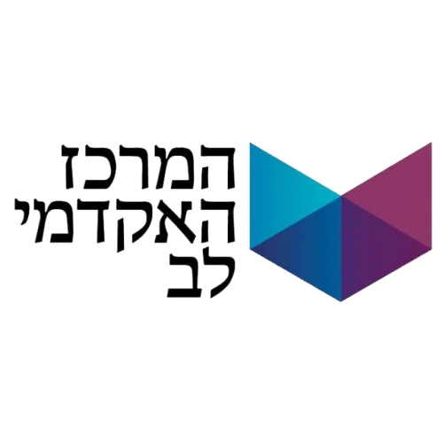 Lev_academic_center_logoן