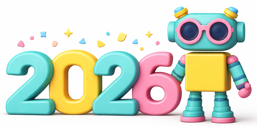 שיווק דיגיטלי בשנת 2026